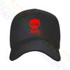 Casquette de Baseball Snapback Personnalisée Zero Skateboard Zero Blood Skull Casquettes Snapback Chapeau seau en tricot