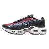 Nike Air Max Plus GS Spilgti karmīns Antracīts Bērnu kedas Sarkans Vilku pelēks Balts CD0609-604