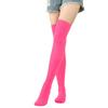 Women Boot Sock Leg Warmer High Sock for Daily Wear Cosplay Thigh High Socks Over the Knee High Boot Stockings Leg Warm