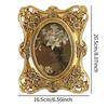 Picture Frame Decorative Photo Display Holder Antique Photo Picture Holder for
