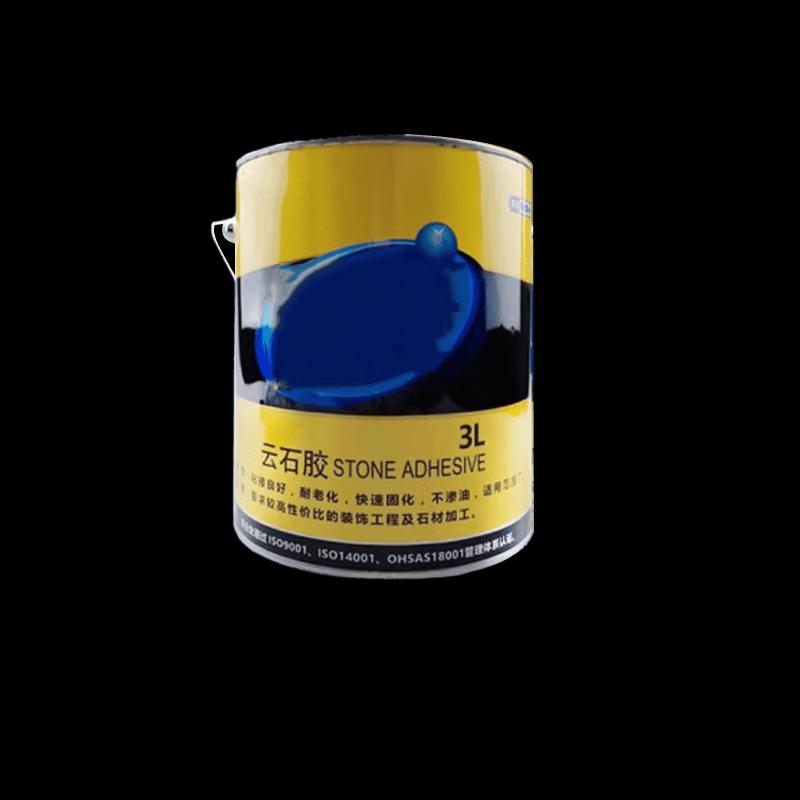 Shuogang Tiangong White Marble Adhesive
