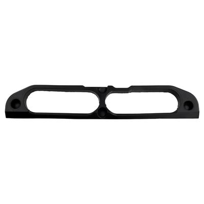 F9-Car Air Intake Inlet Duct Hood Scoop Vent Grille Cover For Land Rover Range Rover Sport LR111065 LR038191 LR062650