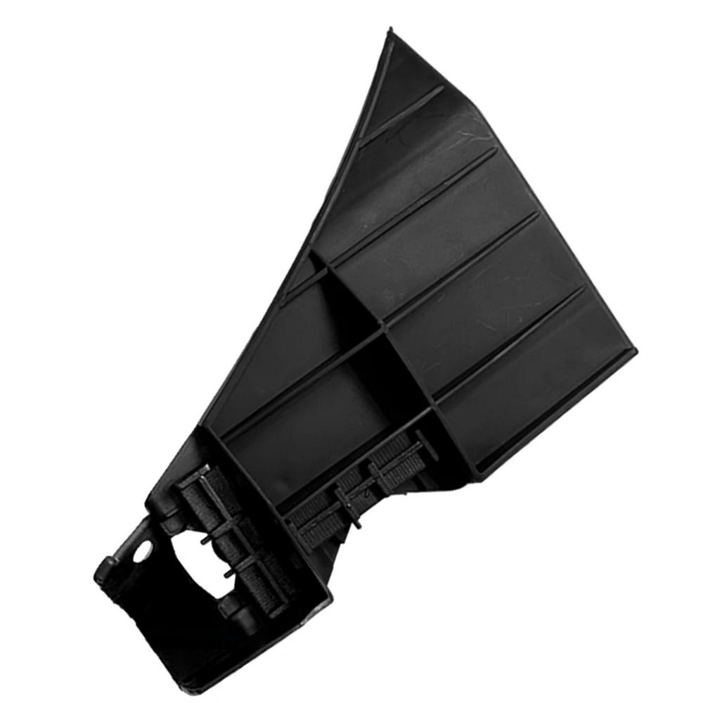 2Pcs Front Bumper Support Bracket For Ford Mustang 2005-2009