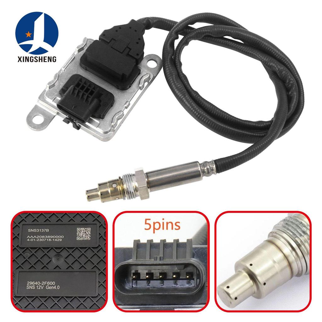 29640-2F600 NOx Sensor Compatible with Hyundai Kia