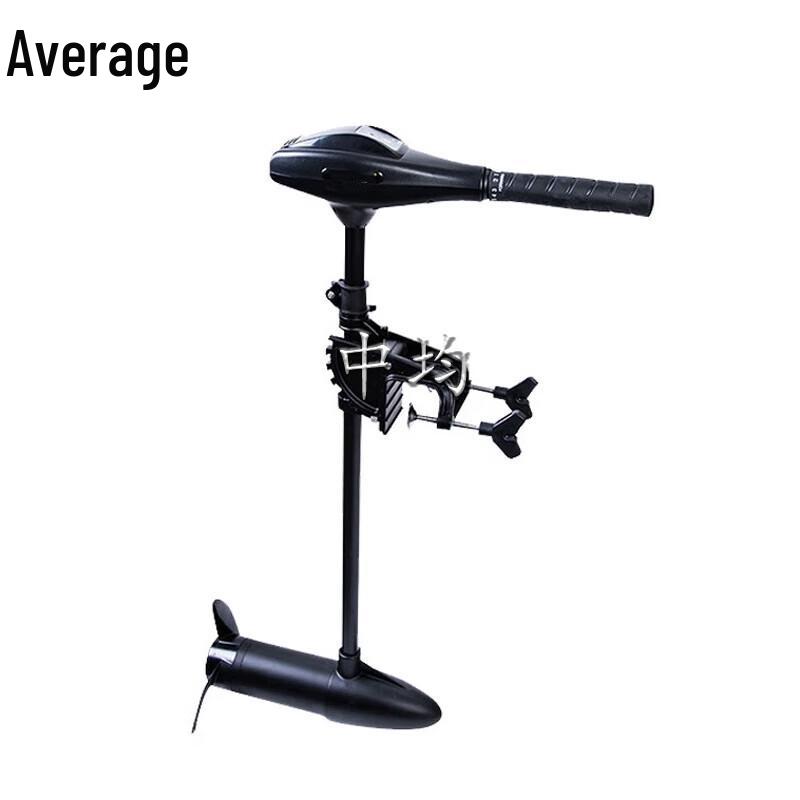 Zhongjun Electric Outboard Trolling Motor