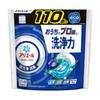 Ariel Laundry Detergent Gel Ball PRO 110 Count Refill, [Large Capacity]