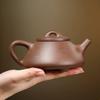 Qingputang Classic Yixing Zisha Teapot - Shiqiu