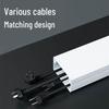 PVC Wire Duct