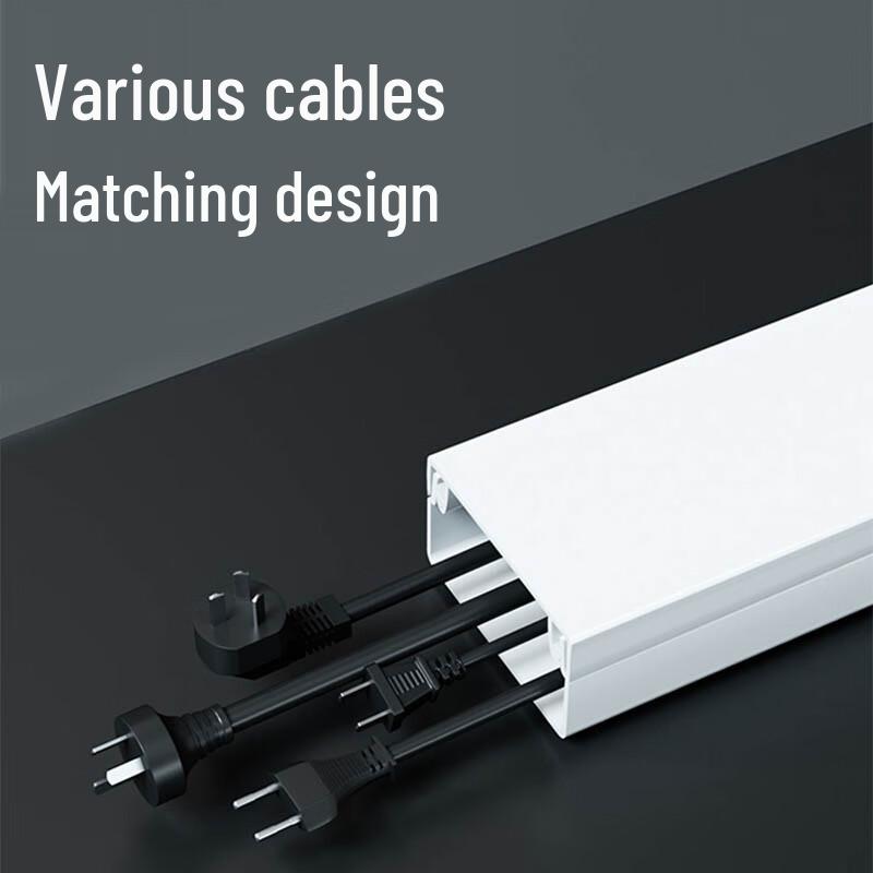 PVC Wire Duct