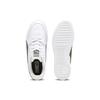 Puma Unisex tenisky CA Pro Suede bílé myrtové 387327-07