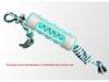 Teething Sticks & Chew-Resistant Dental Bones for Dogs - Toothbrush Toys & Chew Toys