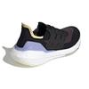 Adidas  UltraBoost 21 Black Violet Tone Women Sneakers Core-Black S23841