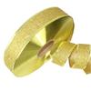 Eyecatching 38cm Glittery Christmas Satin Ribbons For Beautiful Decorations Holiday