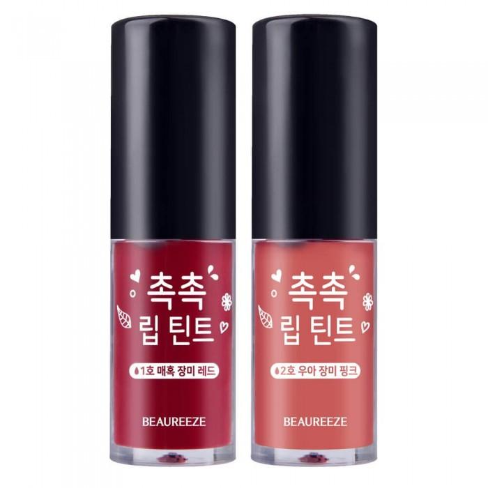 Beaurice Moist Lip Tint 3.5ml