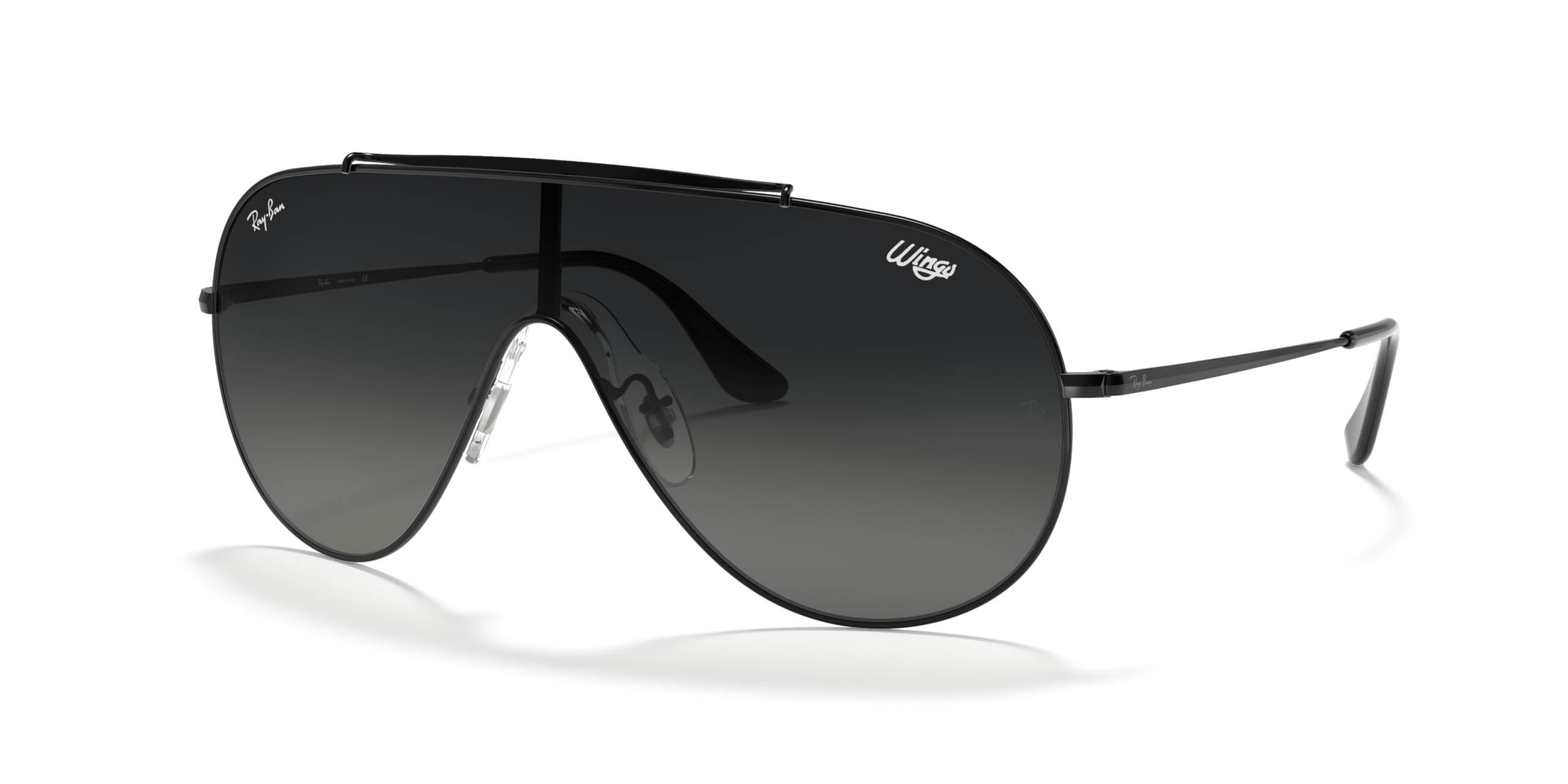 0RB3597 Japan 33 [Ray-Ban] 002/11 (FREE Size)