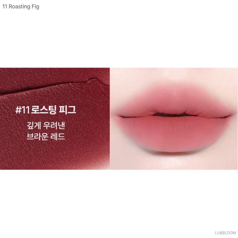 Too cool for school Sway Lip Velvet 3.3g (+Free Gift)