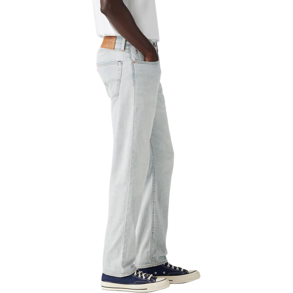 Levi's Linen+Denim Jeans Men's Light Blue 29507-1638