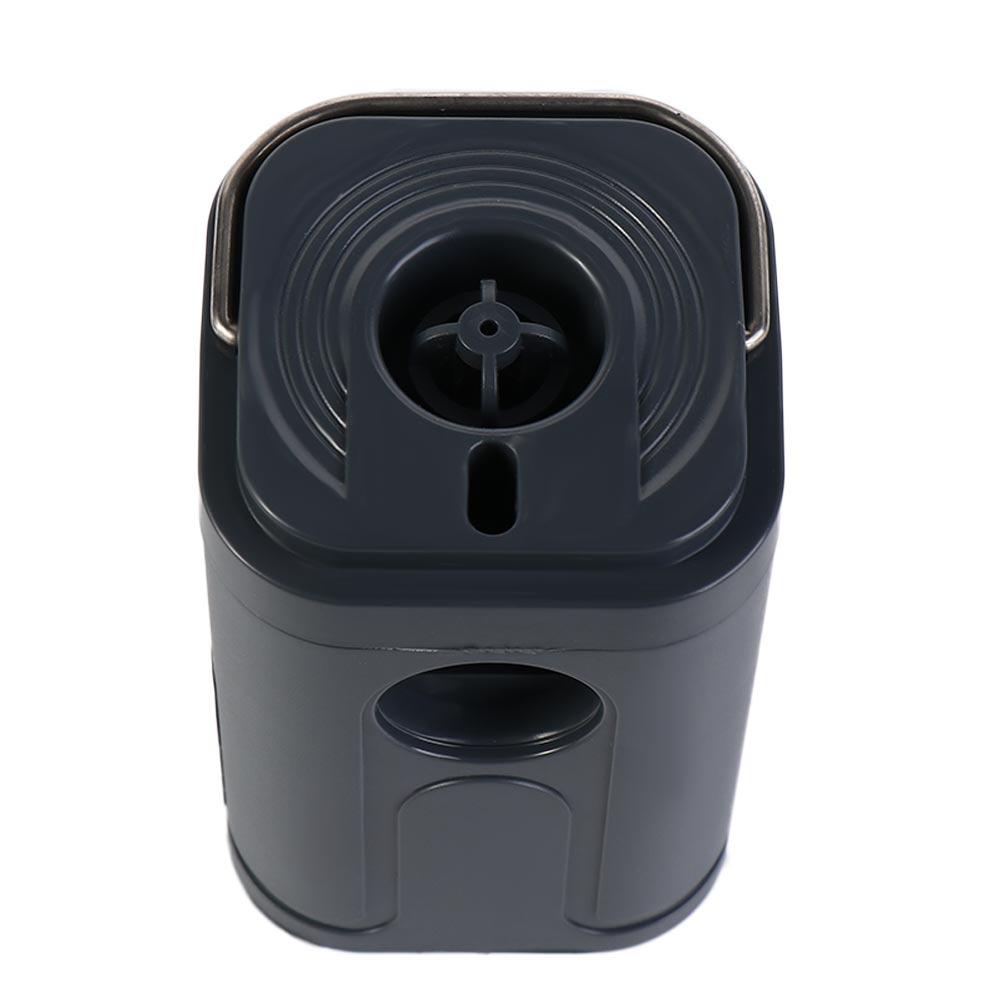 3 In 1 Air Compressor Inflator Multiple Function Deflator Pumps Electric Air Pump  Inflatable Sofas