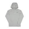 Rab Qbl 70 Light Zinc Men S Hoodie