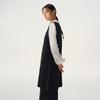 Broadcast New Chinese Style Jacquard Sleeveless Short Dress