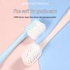 Colgate Super Dense Silk Toothbrushes - 4 Pack