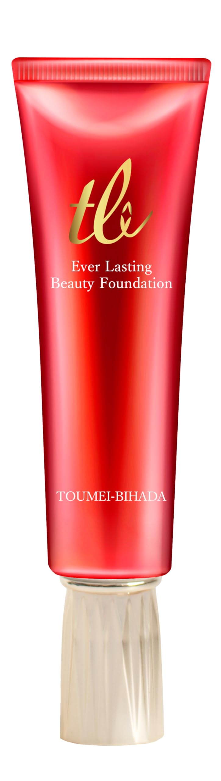 

Clear Skin Everlasting Beauty Foundation