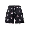 Nike Pantaloncini da bagno con stampa margherita DM6910-010