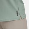 Under Armour Vanish Ss25 Logo Training Short Sleeve T-Shirt Men Tops Lime-Green 1383973-348