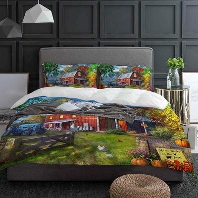 Biancheria da letto – Completi lenzuola e set da letto
