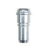 PTFE Corrugated Teflon Hose End DN20, Type AL M30x2, Truck Hoses PZL-Hydral