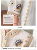 2023 Women's Embroidered Qipao Dress - Retro Ethnic Tang Style