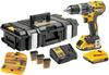 Cordless Drill Driver WDCK796D2KX-QW