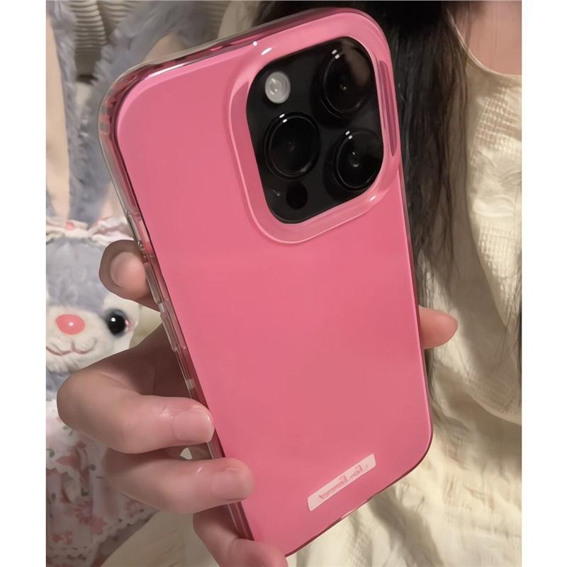 

Suitable for IPhone17PROMAX Phone Cases 16 New Model 15 14 Niche 13 12 Apple 16E