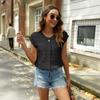 2026 Women's Versatile Casual Round Neck Sweater - Summer Fashion Top