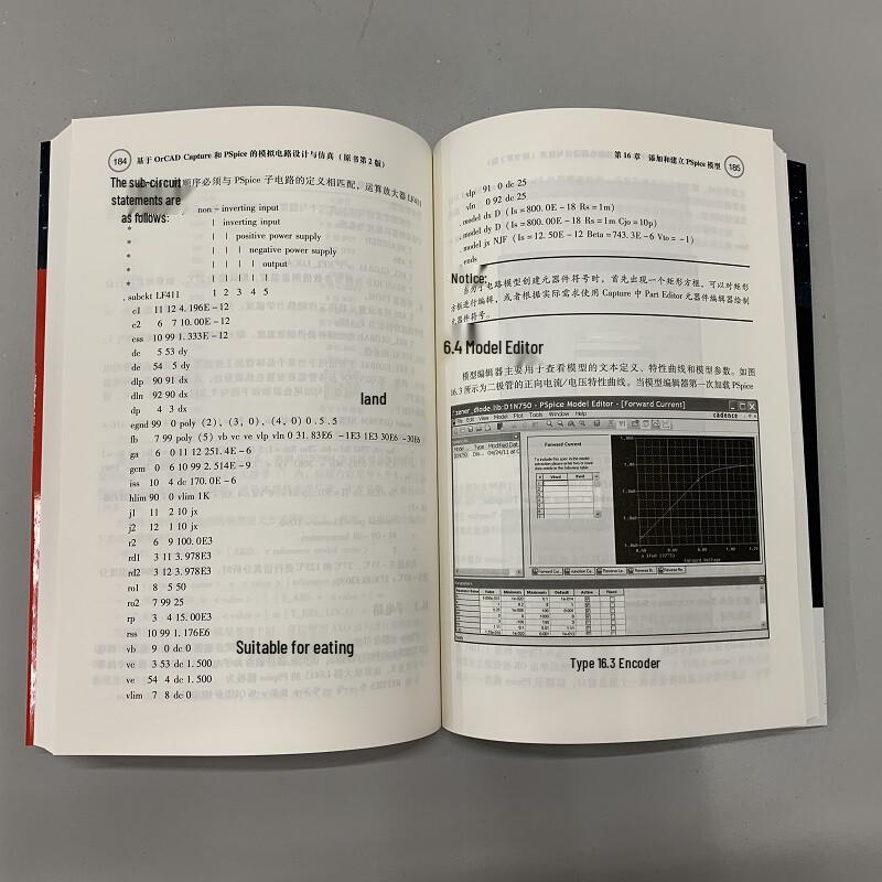 Electronics Circuit Design & Simulation Books