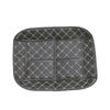 For GIVI DLM46 DLM 46 Motorcycle Trunk Inner Cushion Seat Bucket Storage Luggage Box Liner Pad Rear Tail Seat Case Lining Pad