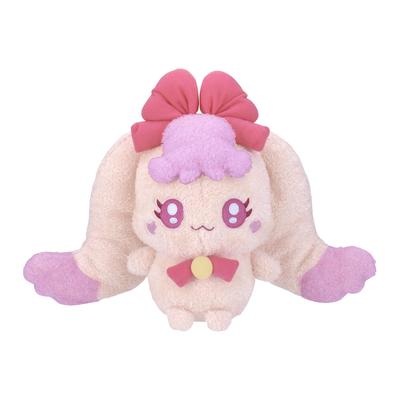 Bandai Petit Cure Plush Toy Petit Cure Milk