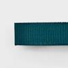 0.6cm Multi-Color Ribbed Gift Ribbon for Flowers, Boxes, and Cakes