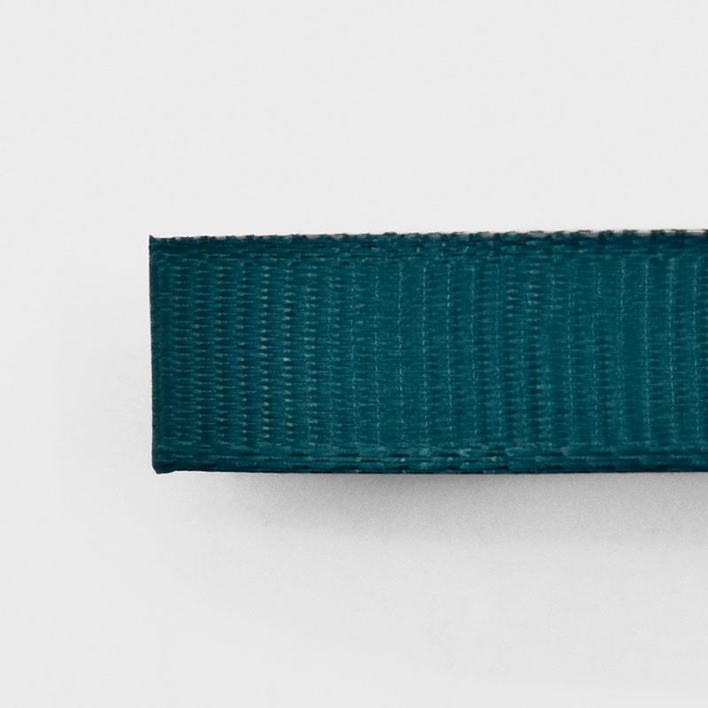 0.6cm Multi-Color Ribbed Gift Ribbon for Flowers, Boxes, and Cakes