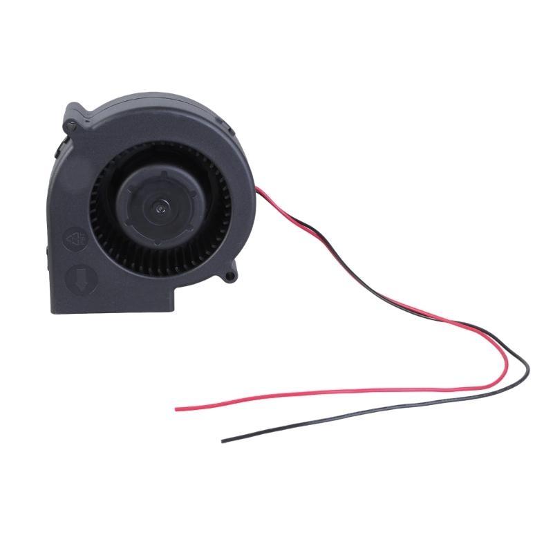  Powerful 5V Air Blower Cooling Fan for Effective Electronics Heat Dissipation