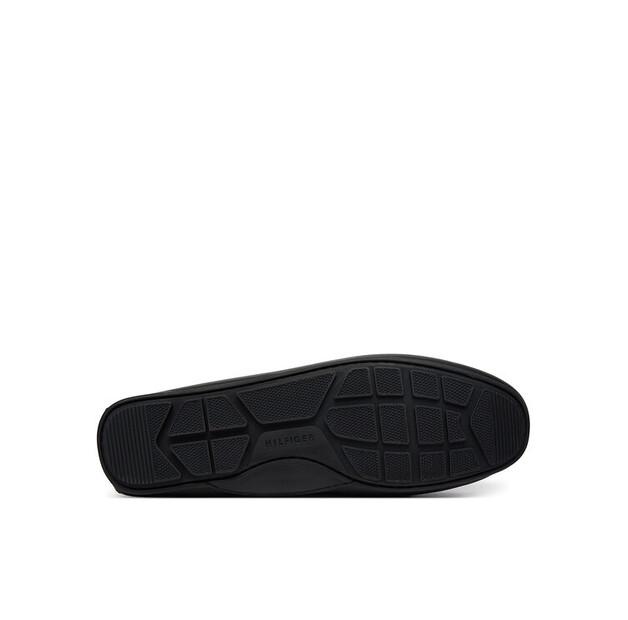 Мокасины Tommy Hilfiger Core Hilfiger Leather Driver