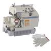 Correia Para Luvas Máquina de Costura Overlock