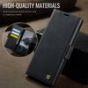 Für Samsung Galaxy Note20 5G Hülle AUTSPACE A11 RFID-Blockierend Retro Leder Handy Brieftasche Abdeckung