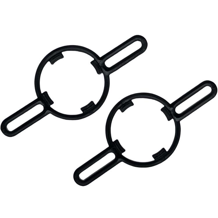 Car Dashboard Speaker Bracket Base for Audio Modification