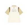 (WMNS) Air Jordan Button-Down Shirt 'White' Women's DZ3341-133
