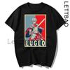 Spring Summer Novelty T Shirt Tops Harajuku Tees Anime Fashion Sword Art Online Sao Tshirt