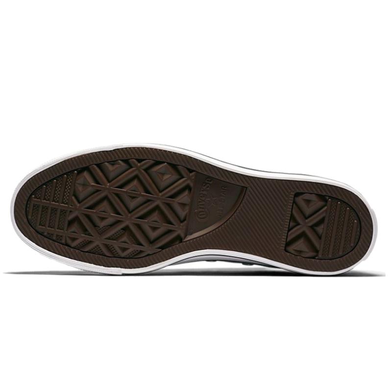 Converse Chuck Taylor All Star Seasonal Color Low Top Unisex 'Gray White'