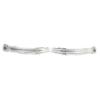 Right & Left  Original Rearview Mirror LED Turn Signal Light Lamp 5G0949101 5G0949102 For VW Golf 7 MK7 2014 2015 2016