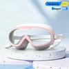 Lantuan Anti-fog HD Swimming Goggles