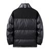 Winter Mens Casual Thick Warm White Duck Down Jacket Coats Male Fashion Windproof Clothing Down Jackets Parka Outerwear
